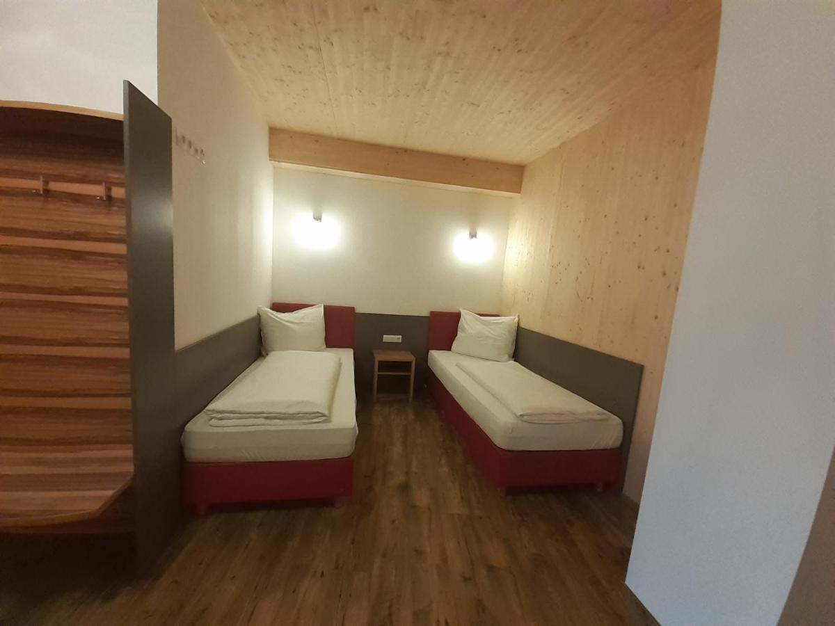 Harrauer'S Living Hotel Erlauf Luaran gambar