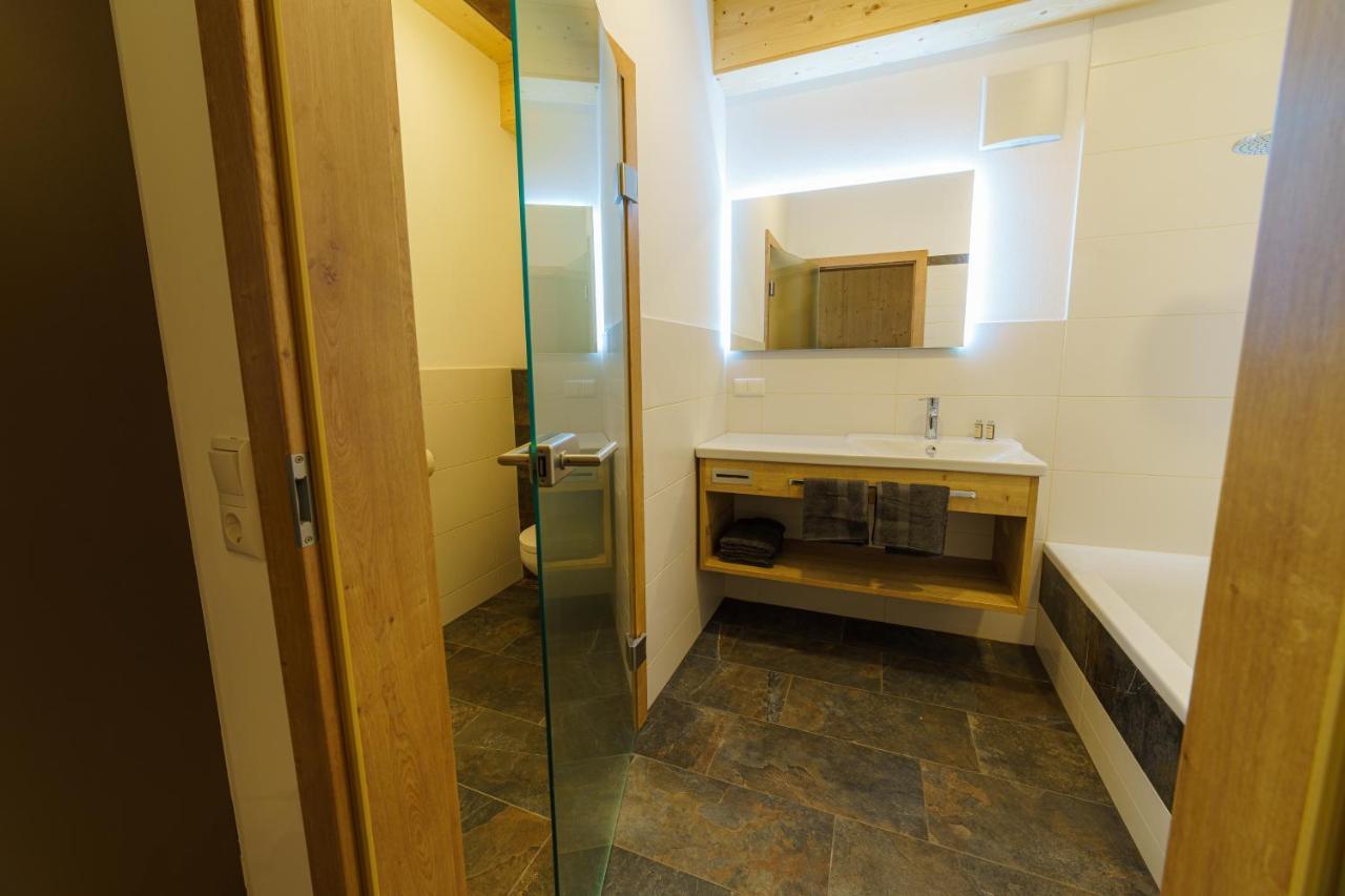 Harrauer'S Living Hotel Erlauf Luaran gambar