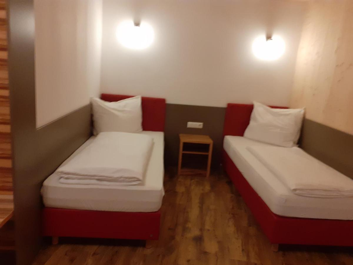 Harrauer'S Living Hotel Erlauf Luaran gambar