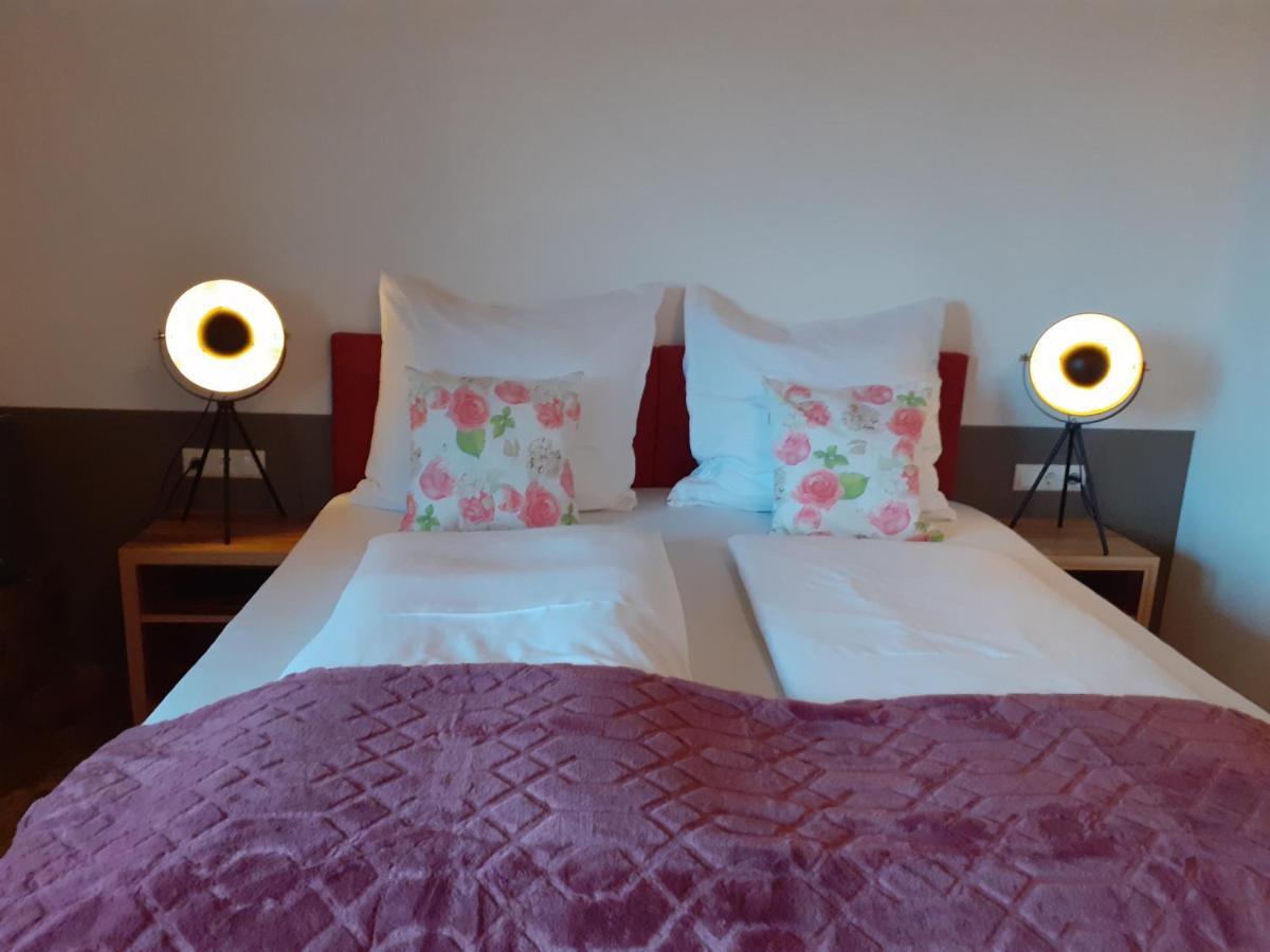 Harrauer'S Living Hotel Erlauf Luaran gambar