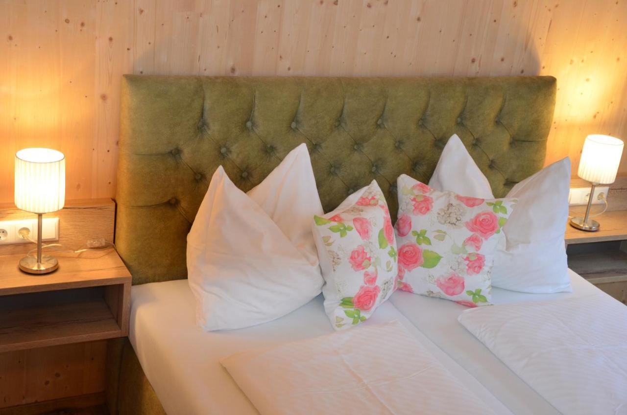 Harrauer'S Living Hotel Erlauf Luaran gambar