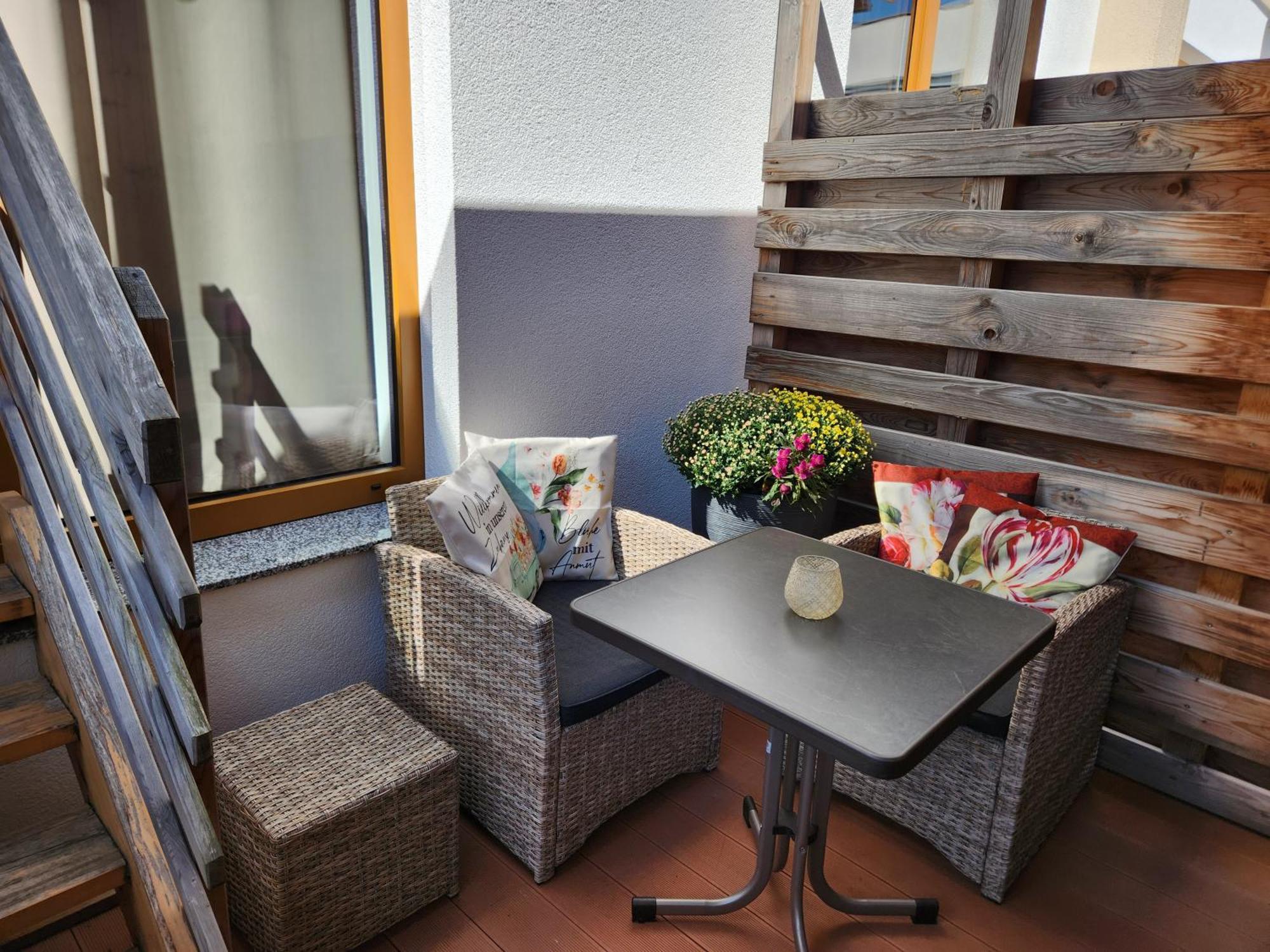 Harrauer'S Living Hotel Erlauf Luaran gambar