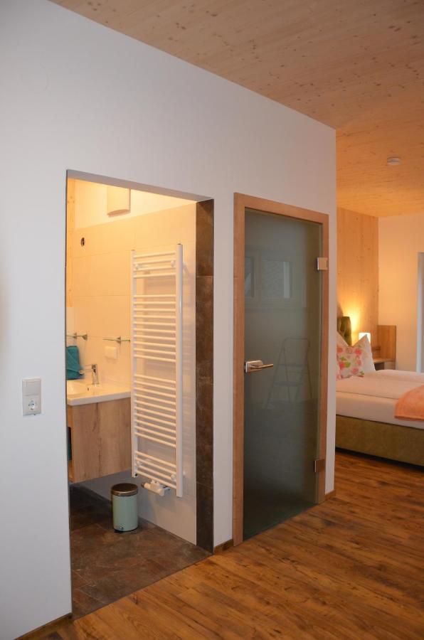 Harrauer'S Living Hotel Erlauf Luaran gambar