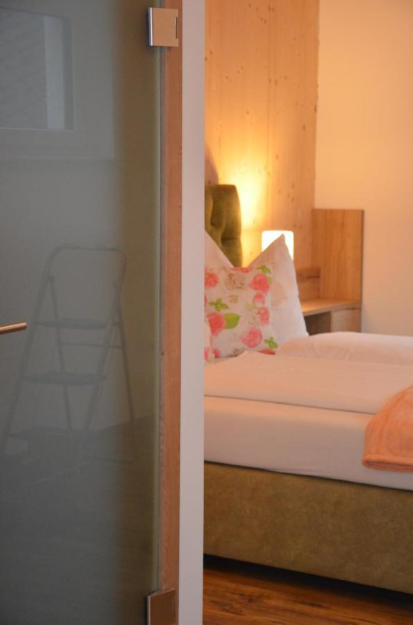 Harrauer'S Living Hotel Erlauf Luaran gambar