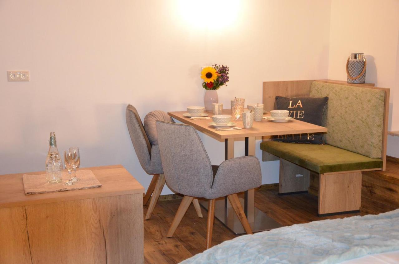 Harrauer'S Living Hotel Erlauf Luaran gambar