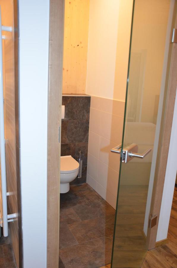Harrauer'S Living Hotel Erlauf Luaran gambar