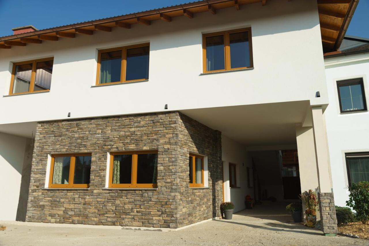 Harrauer'S Living Hotel Erlauf Luaran gambar