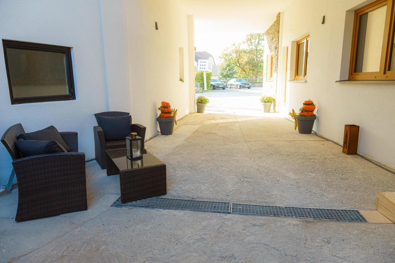 Harrauer'S Living Hotel Erlauf Luaran gambar
