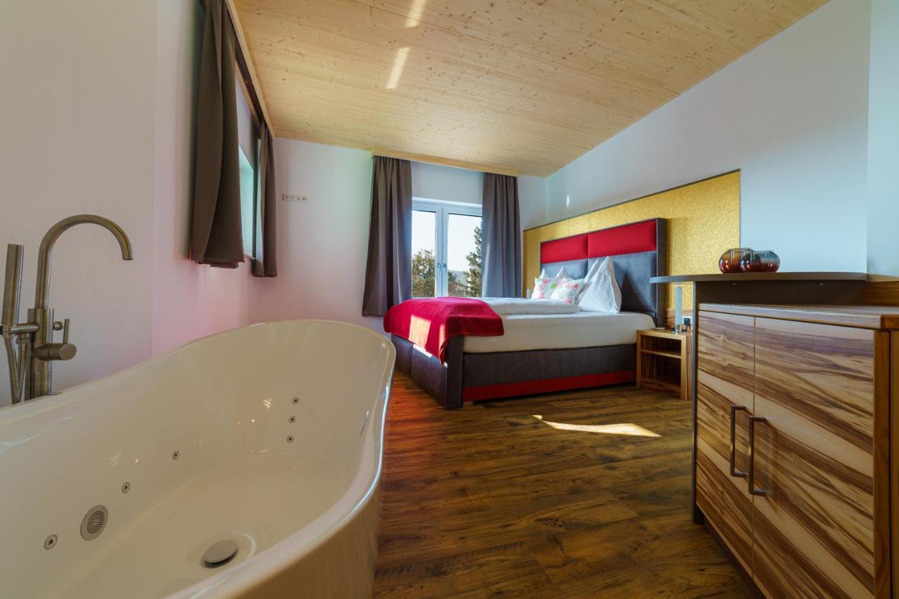 Harrauer'S Living Hotel Erlauf Luaran gambar