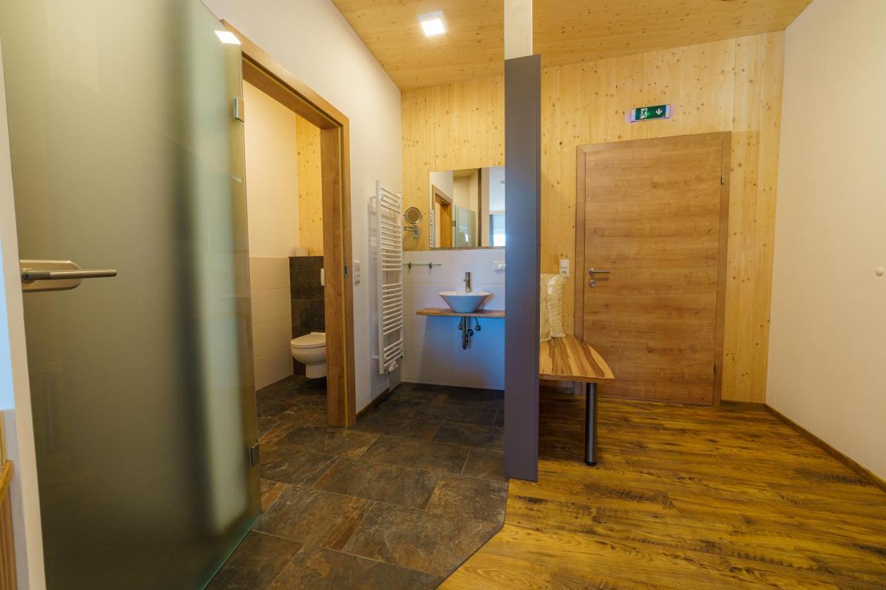 Harrauer'S Living Hotel Erlauf Luaran gambar