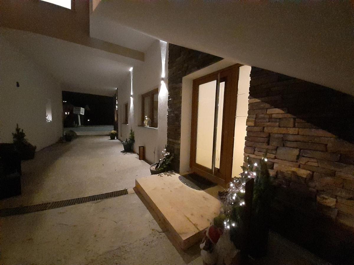 Harrauer'S Living Hotel Erlauf Luaran gambar