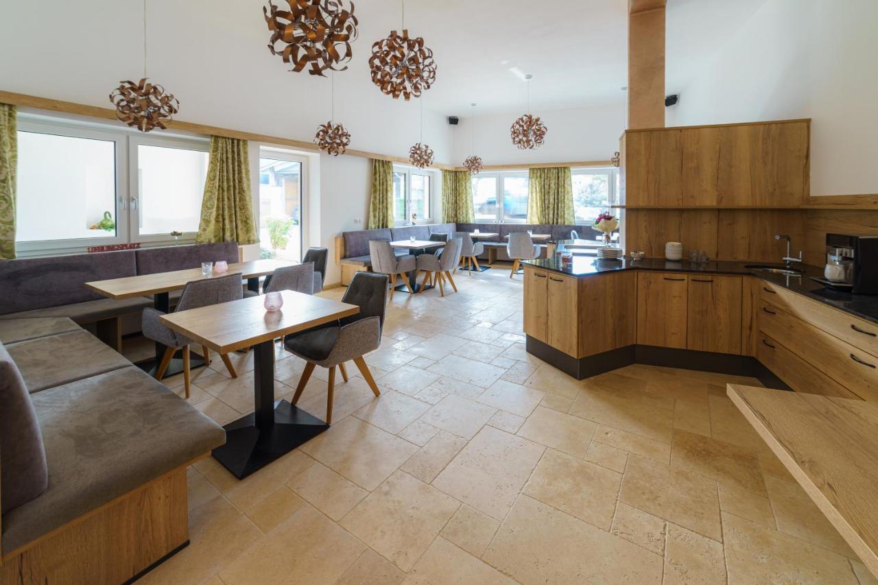 Harrauer'S Living Hotel Erlauf Luaran gambar