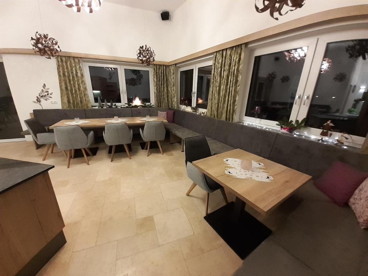 Harrauer'S Living Hotel Erlauf Luaran gambar