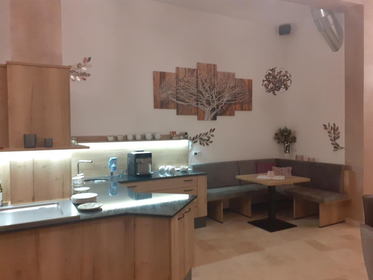 Harrauer'S Living Hotel Erlauf Luaran gambar