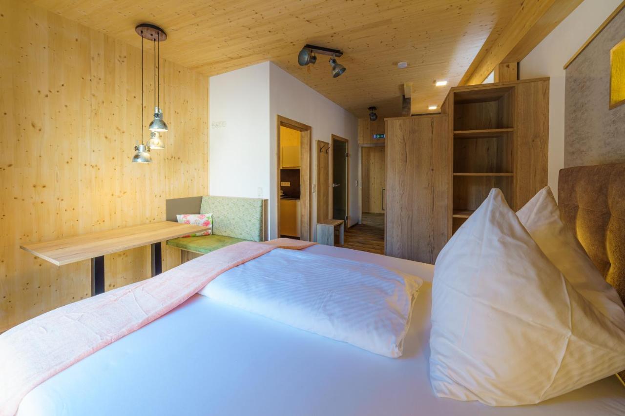 Harrauer'S Living Hotel Erlauf Luaran gambar