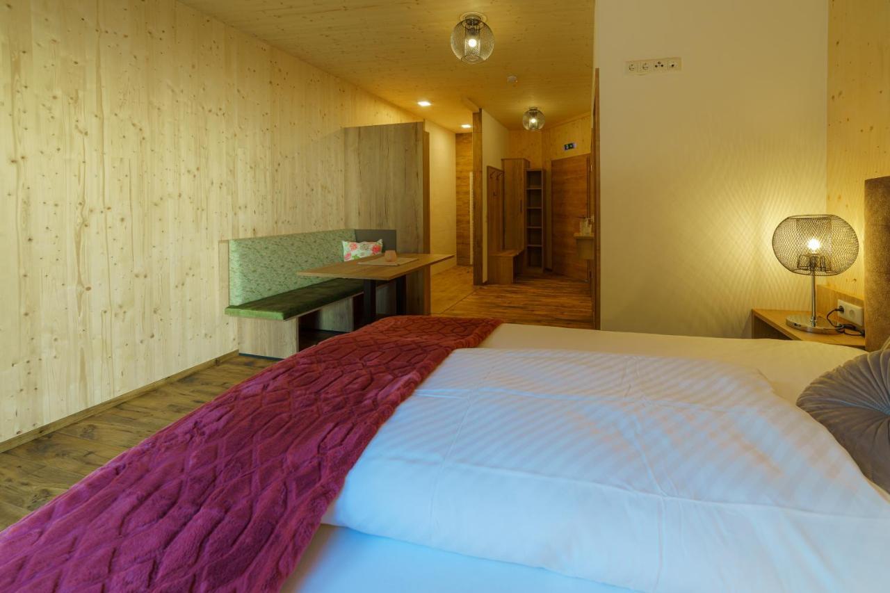 Harrauer'S Living Hotel Erlauf Luaran gambar