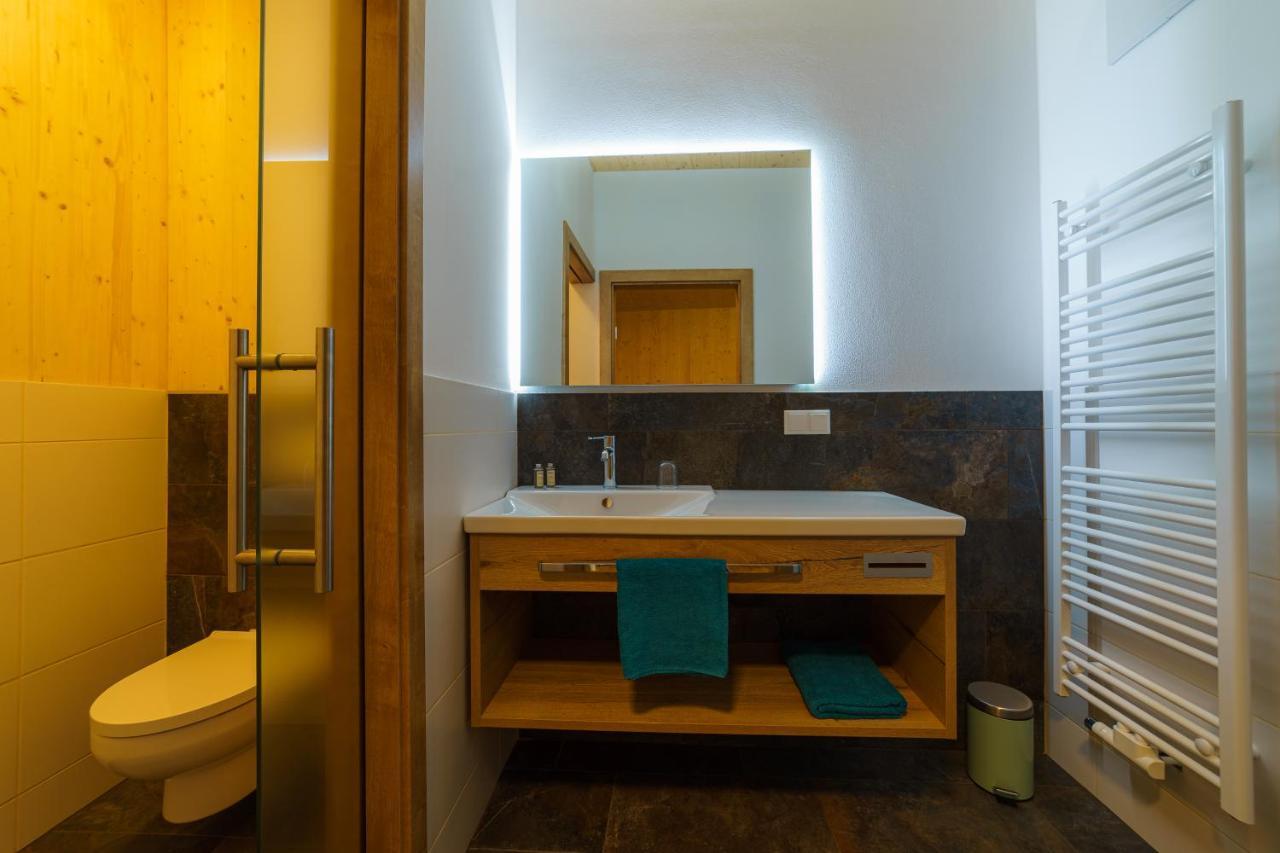 Harrauer'S Living Hotel Erlauf Luaran gambar