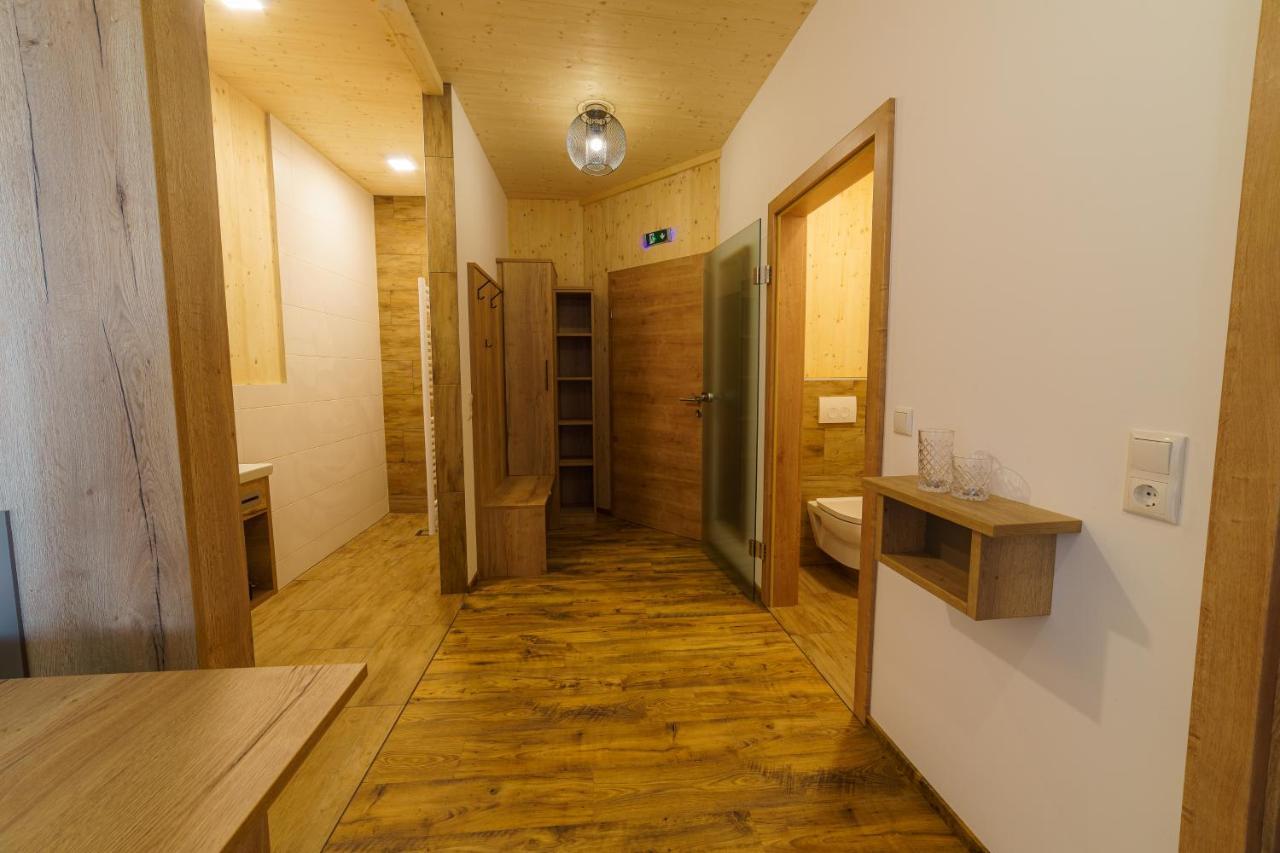 Harrauer'S Living Hotel Erlauf Luaran gambar