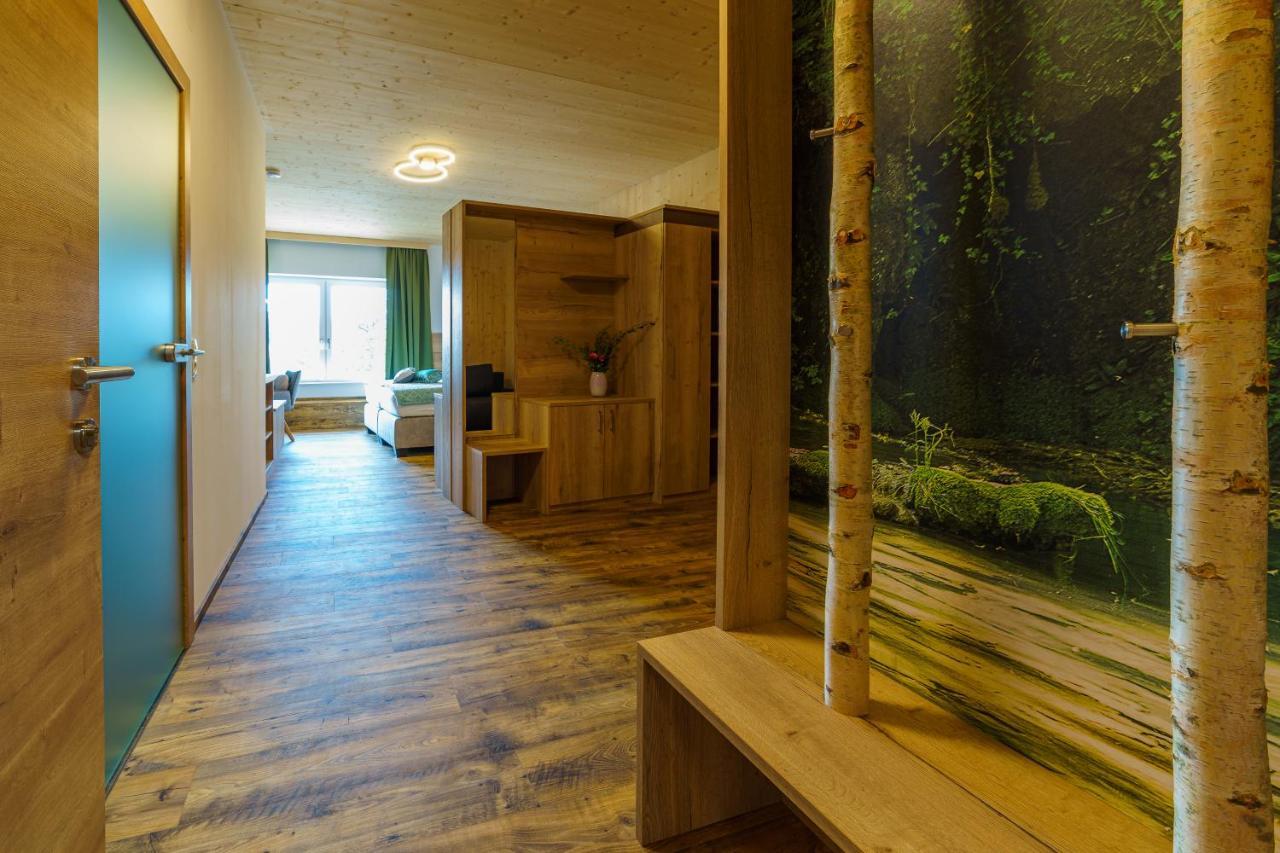 Harrauer'S Living Hotel Erlauf Luaran gambar