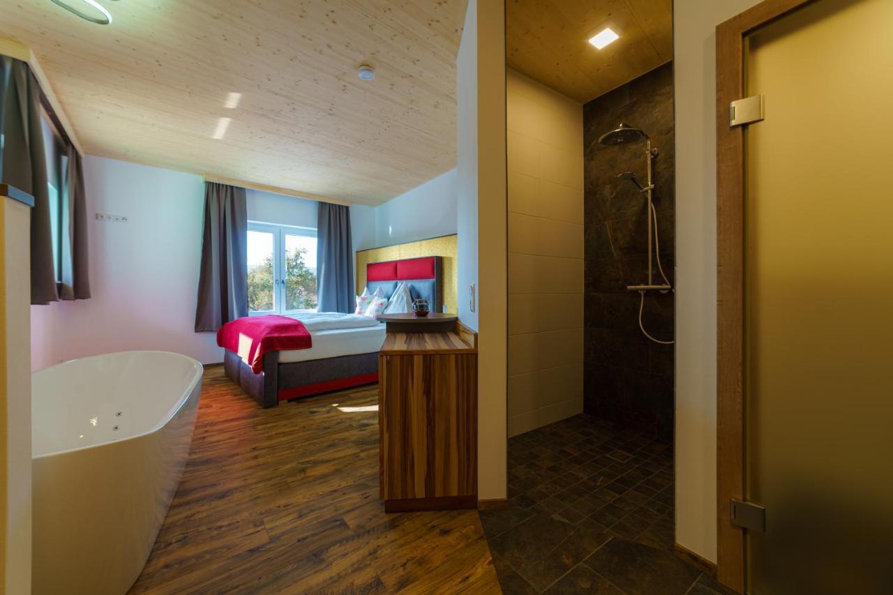Harrauer'S Living Hotel Erlauf Luaran gambar
