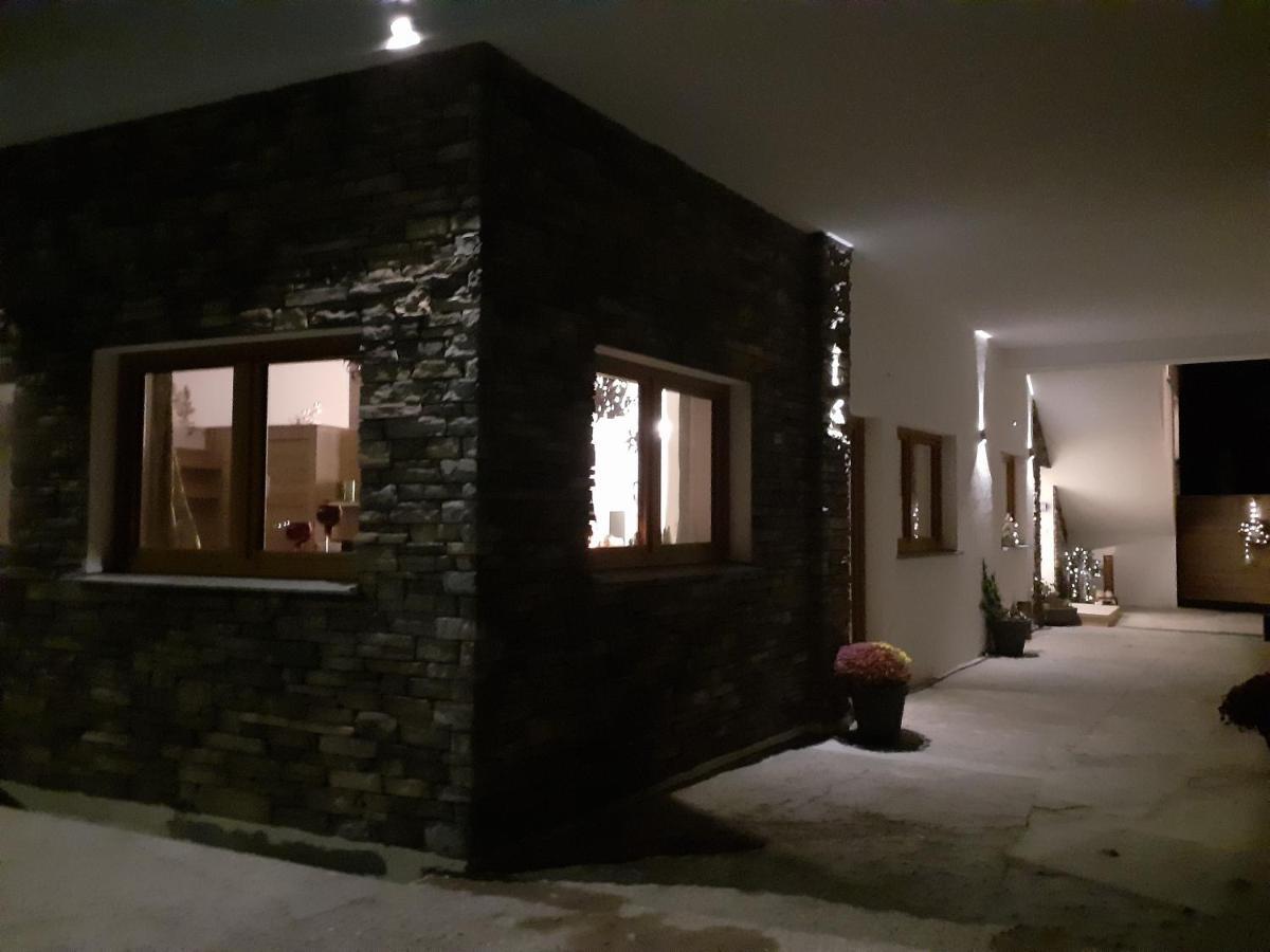 Harrauer'S Living Hotel Erlauf Luaran gambar